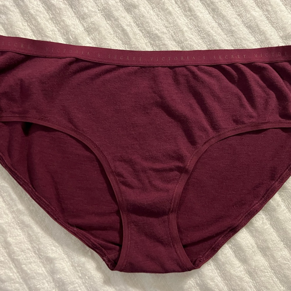 Victorias Secret cotton panties